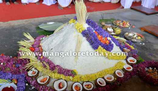 Dharmasthala